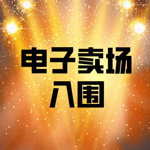 湘西电子卖场入围